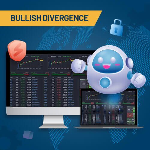 Bullish Divergence